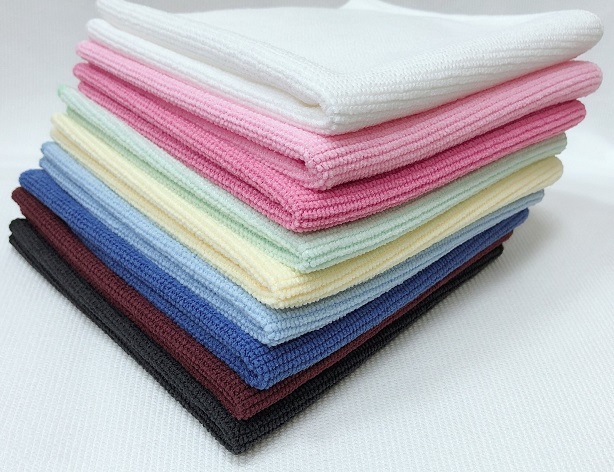 Low Pile Microfiber
