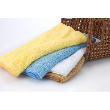 Microfiber Bath Towel – Soft, Absorbent, Quick-Dry & Durable 2