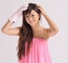 Microfiber Hair Drying Gloves