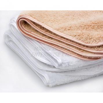 Ultra Absorbent Antibacterial Hair Towel 1