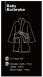Toddler's Bathrobe 2~5years