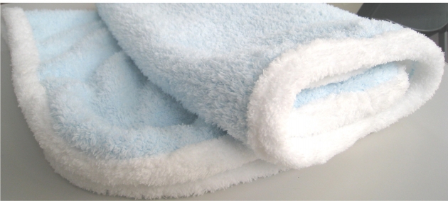 Baby Blanket 2