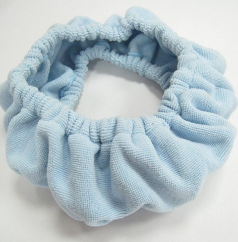 Premium Microfiber Headband 1