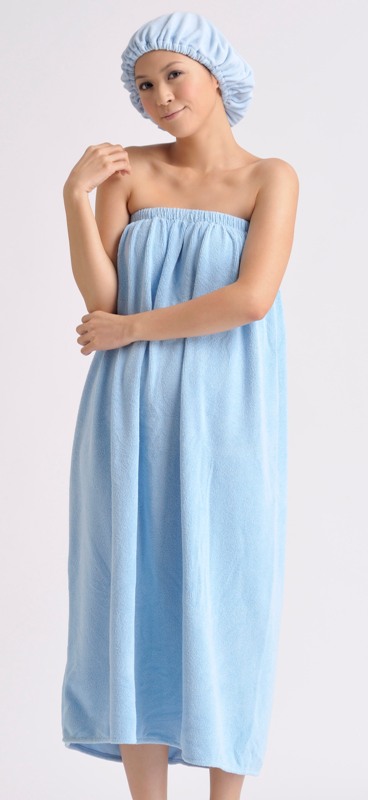 Bath Wrap 1