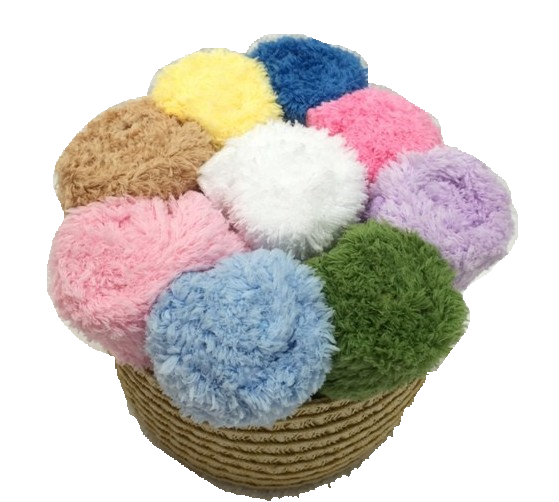 Mini Towel 2