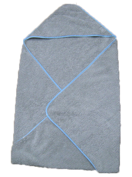 Hooded Baby Wrap 1