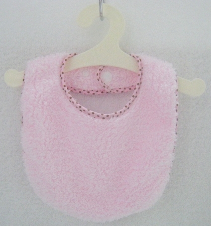 Baby Bib 2