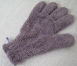 Microfiber Hair Drying Gloves