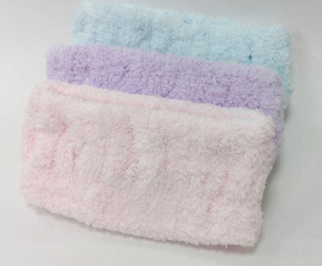 Softest Plush Headband 3