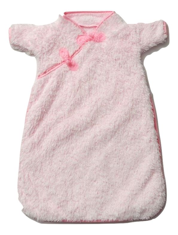 Hand Towel - Cheongsam 1