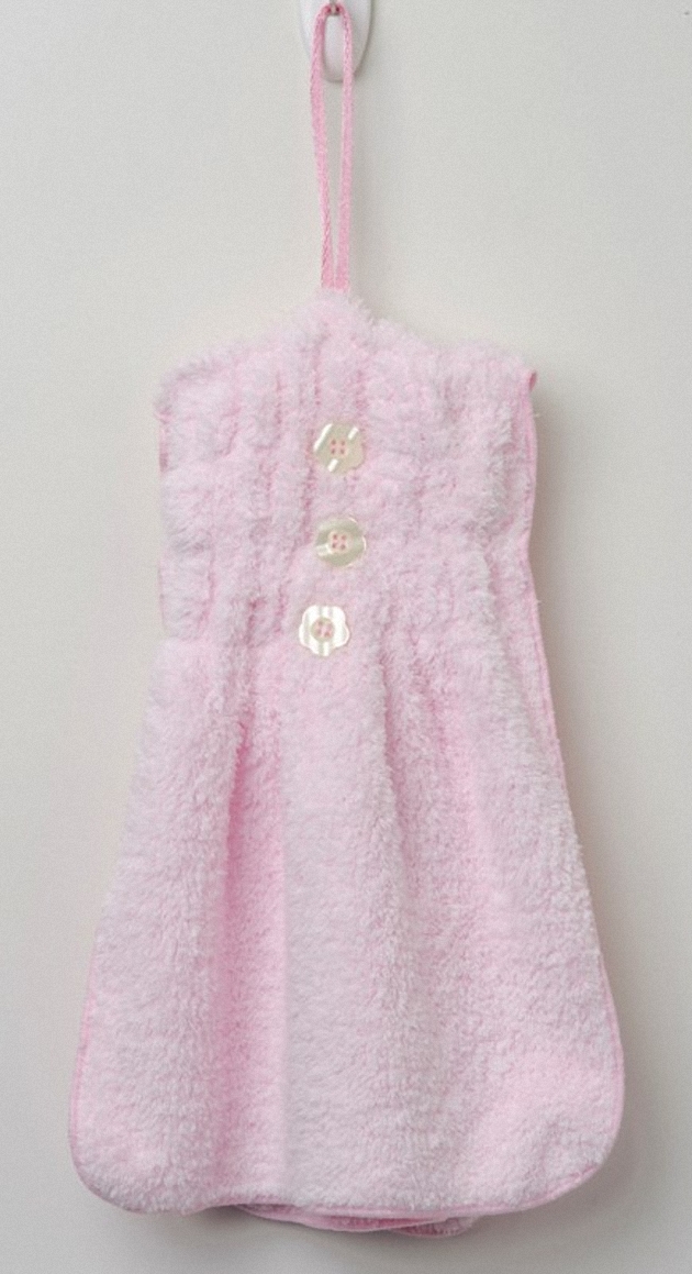 Hand Towel - Simple 1