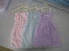 Hand Towel - Halter Dress