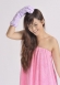 Microfiber Hair Drying Gloves