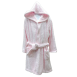 Kid's Hooded Bathrobe 7~15years