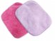 Reusable Makeup Removal Mitt