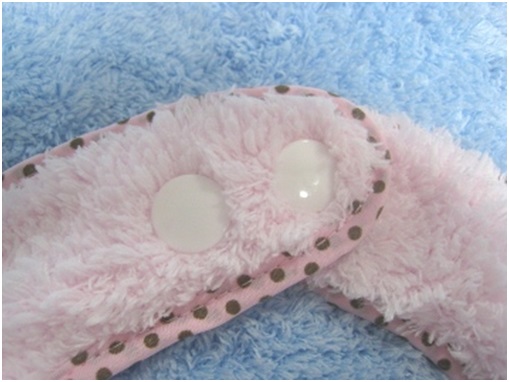 Baby Bib 3