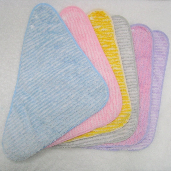 Bandana Bib 1