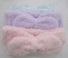 Fluffy Hair Band with bow