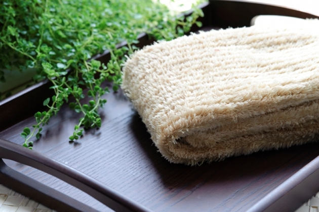 Kid's Towel 1