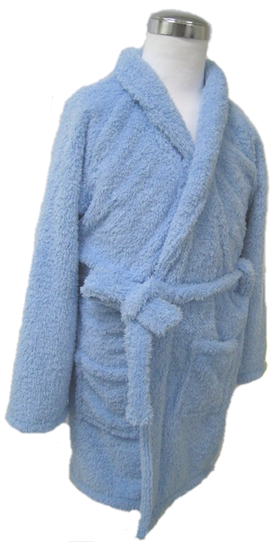 Toddler's Bathrobe 2~5years 5